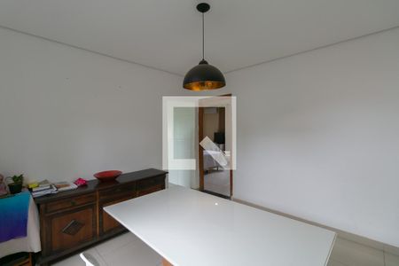 Copa de casa à venda com 3 quartos, 364m² em Juliana, Belo Horizonte