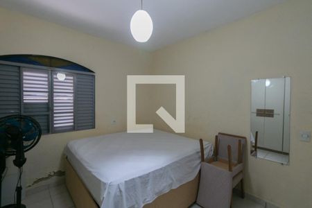 Quarto 1 de casa para alugar com 3 quartos, 364m² em Juliana, Belo Horizonte