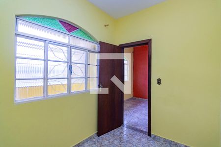 Quarto 1 de casa para alugar com 3 quartos, 100m² em Teixeira Dias, Belo Horizonte