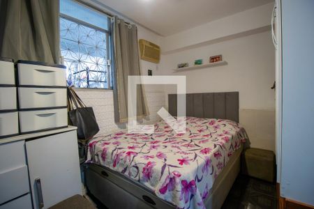 Suíte de casa à venda com 3 quartos, 108m² em Irajá, Rio de Janeiro