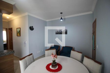 Apartamento para alugar com 2 quartos, 67m² em Vila Jardini, Sorocaba