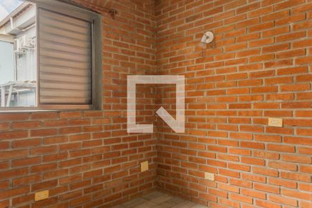 Casa para alugar com 1 quarto, 50m² em Jardim Beatriz, São Bernardo do Campo