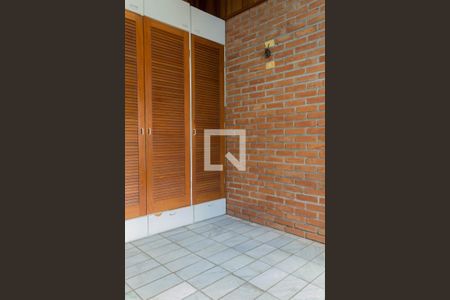Casa para alugar com 1 quarto, 50m² em Jardim Beatriz, São Bernardo do Campo