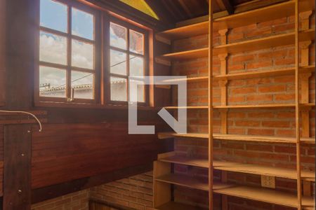 Casa para alugar com 1 quarto, 50m² em Jardim Beatriz, São Bernardo do Campo