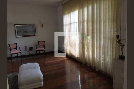 Casa à venda com 6 quartos, 360m² em Gávea, Rio de Janeiro