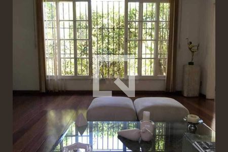 Casa à venda com 6 quartos, 360m² em Gávea, Rio de Janeiro