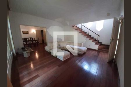 Casa à venda com 6 quartos, 360m² em Gávea, Rio de Janeiro