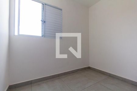 Quarto 1 de apartamento para alugar com 2 quartos, 46m² em Vila Ré, São Paulo