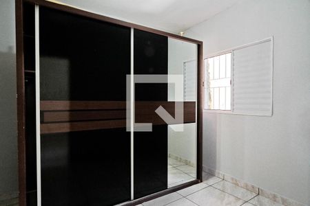 Quarto 1  de casa para alugar com 2 quartos, 90m² em Vila Penteado, São Paulo