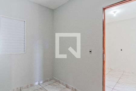 Quarto 1  de casa para alugar com 2 quartos, 90m² em Vila Penteado, São Paulo