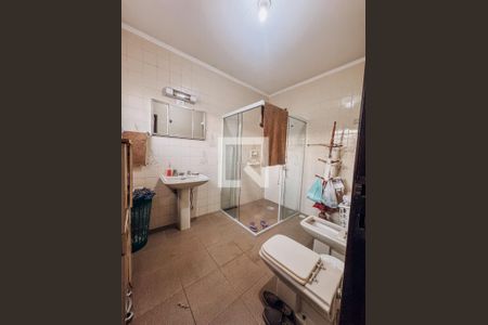 Casa à venda com 5 quartos, 220m² em Fundação, São Caetano do Sul