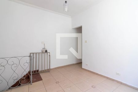 Sala de Estar de casa à venda com 3 quartos, 240m² em Santana, São Paulo