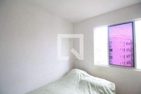 Quarto 1 de apartamento à venda com 3 quartos, 78m² em Pechincha, Rio de Janeiro