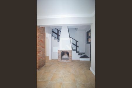 Lareira de casa para alugar com 3 quartos, 120m² em Parque Urbano, Porto Alegre