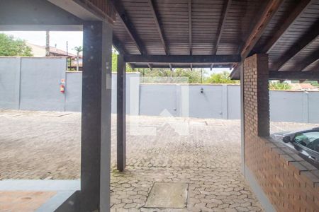 Vista de casa para alugar com 3 quartos, 120m² em Parque Urbano, Porto Alegre
