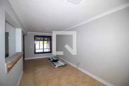 Sala de casa para alugar com 3 quartos, 120m² em Parque Urbano, Porto Alegre