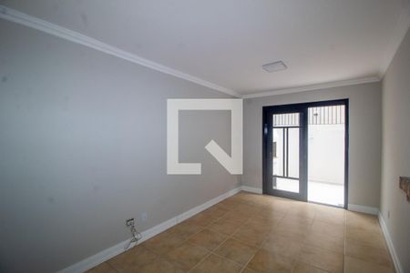 Sala de casa para alugar com 3 quartos, 120m² em Parque Urbano, Porto Alegre