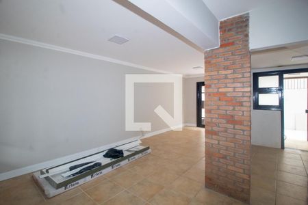 Sala de casa para alugar com 3 quartos, 120m² em Parque Urbano, Porto Alegre