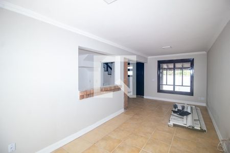 Sala de casa para alugar com 3 quartos, 120m² em Parque Urbano, Porto Alegre