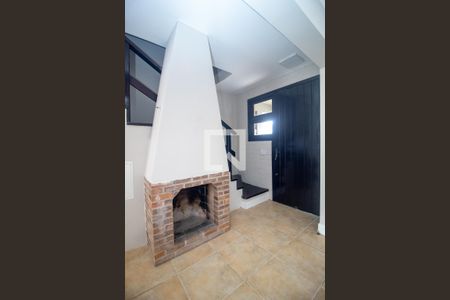 Sala de casa para alugar com 3 quartos, 120m² em Parque Urbano, Porto Alegre