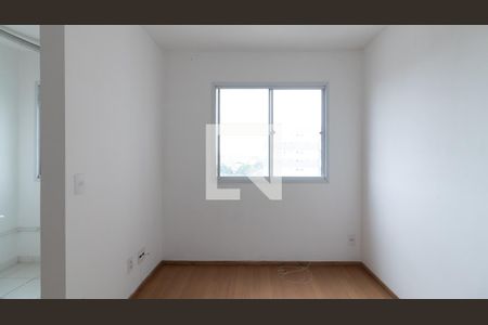 Sala/Cozinha de apartamento para alugar com 2 quartos, 48m² em Cidade Patriarca, São Paulo