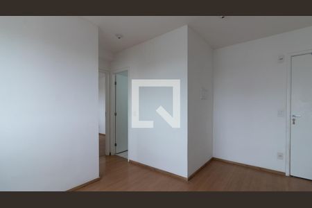 Sala/Cozinha de apartamento para alugar com 2 quartos, 48m² em Cidade Patriarca, São Paulo