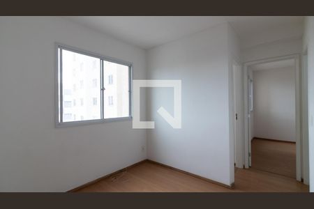 Sala/Cozinha de apartamento para alugar com 2 quartos, 48m² em Cidade Patriarca, São Paulo