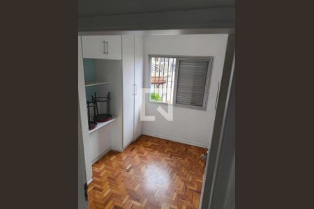 Foto 24 de casa à venda com 4 quartos, 170m² em Jardim Jabaquara, São Paulo