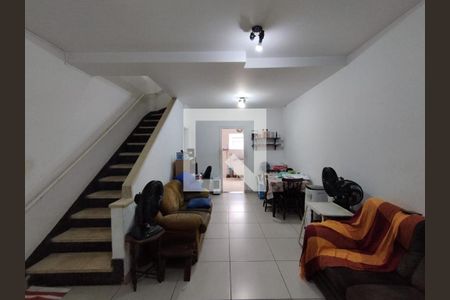 Foto 01 de casa à venda com 2 quartos, 87m² em Bosque da Saúde, São Paulo