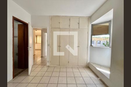Suíte  de apartamento para alugar com 2 quartos, 94m² em Taquaral, Campinas