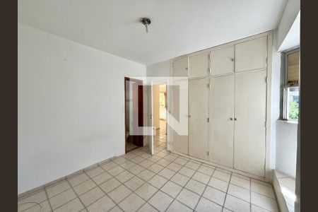 Suíte de apartamento para alugar com 2 quartos, 94m² em Taquaral, Campinas