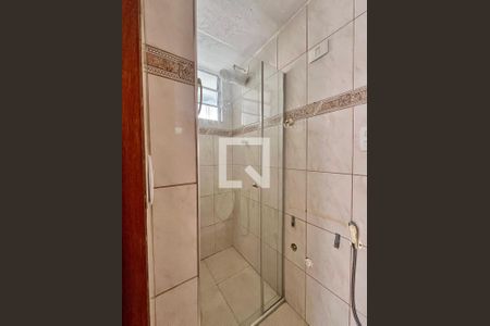 Banheiro da Suíte de apartamento à venda com 2 quartos, 94m² em Taquaral, Campinas