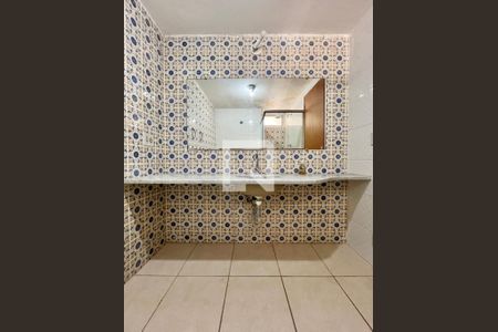 Banheiro de apartamento para alugar com 2 quartos, 94m² em Taquaral, Campinas