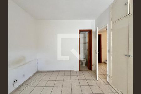 Suíte  de apartamento para alugar com 2 quartos, 94m² em Taquaral, Campinas