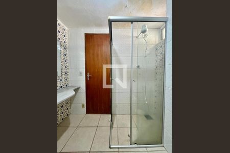 Banheiro de apartamento para alugar com 2 quartos, 94m² em Taquaral, Campinas