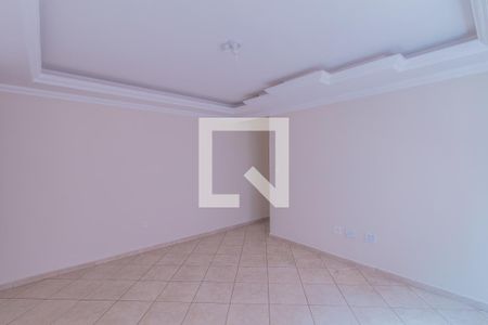 Sala de apartamento para alugar com 2 quartos, 80m² em Castelo, Belo Horizonte