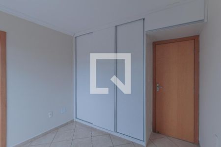 Suite de apartamento para alugar com 2 quartos, 80m² em Castelo, Belo Horizonte