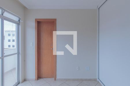 Suite de apartamento para alugar com 2 quartos, 80m² em Castelo, Belo Horizonte