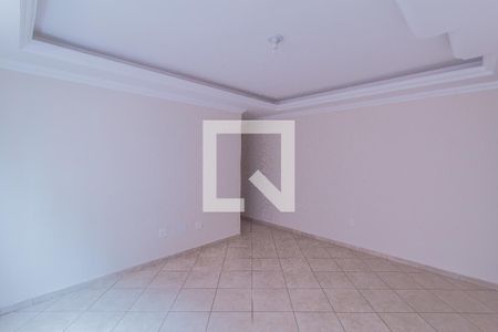 Sala de apartamento para alugar com 2 quartos, 80m² em Castelo, Belo Horizonte