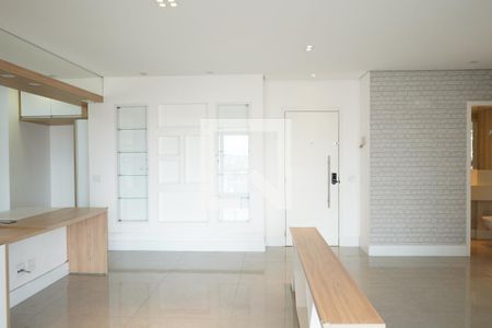 Sala de apartamento para alugar com 3 quartos, 146m² em Parque da Mooca, São Paulo