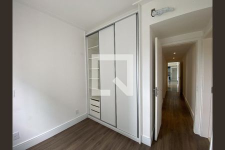 Suite 1 de apartamento para alugar com 3 quartos, 146m² em Parque da Mooca, São Paulo