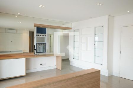 Sala de apartamento para alugar com 3 quartos, 146m² em Parque da Mooca, São Paulo