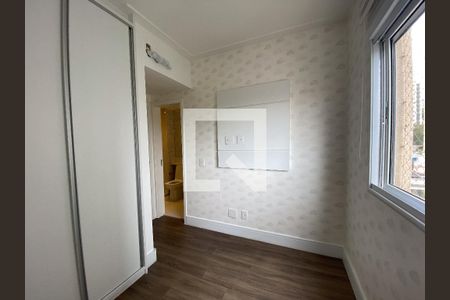 Suite 1 de apartamento para alugar com 3 quartos, 146m² em Parque da Mooca, São Paulo