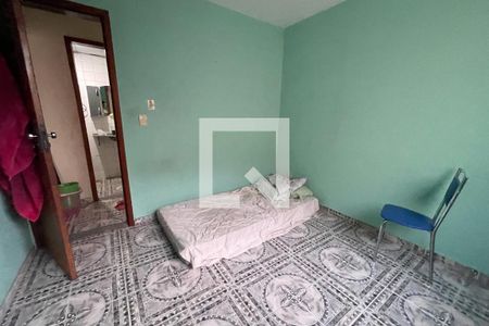 Quarto de apartamento para alugar com 2 quartos, 54m² em Vila Oito de Maio, Duque de Caxias
