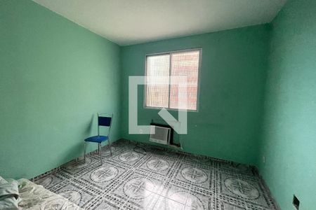 Quarto de apartamento para alugar com 2 quartos, 54m² em Vila Oito de Maio, Duque de Caxias