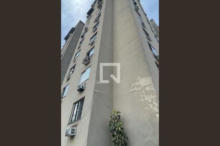Fachada de apartamento para alugar com 2 quartos, 54m² em Vila Oito de Maio, Duque de Caxias