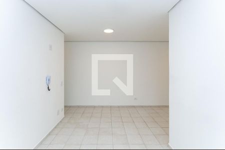 Sala de apartamento para alugar com 1 quarto, 50m² em Pompeia, São Paulo