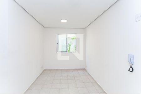 Sala de apartamento para alugar com 1 quarto, 50m² em Pompeia, São Paulo