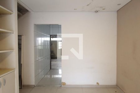 Sala de casa para alugar com 2 quartos, 12m² em Lagoa, Belo Horizonte