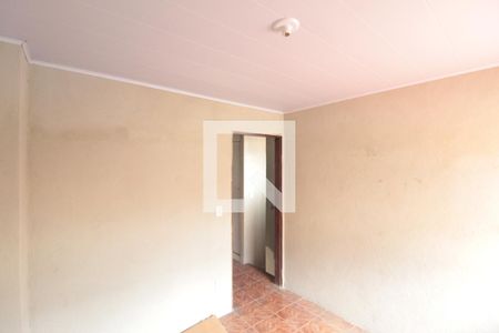 Quarto 1 de casa para alugar com 2 quartos, 12m² em Lagoa, Belo Horizonte